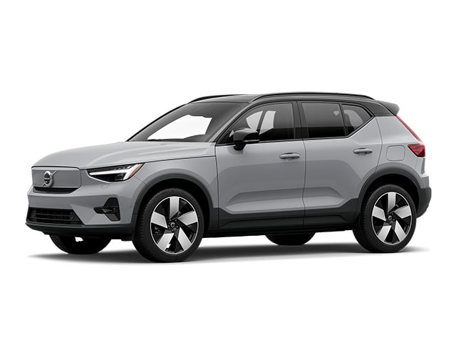 New 2024 Volvo XC40 Recharge Pure Electric For Sale Lease in